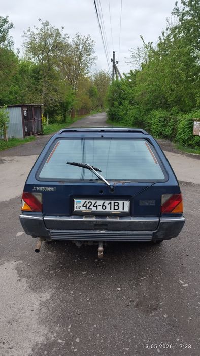 Продам Mitsubishi Lancer