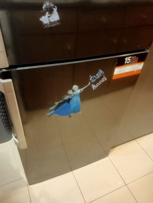 Frigorífico otpoint