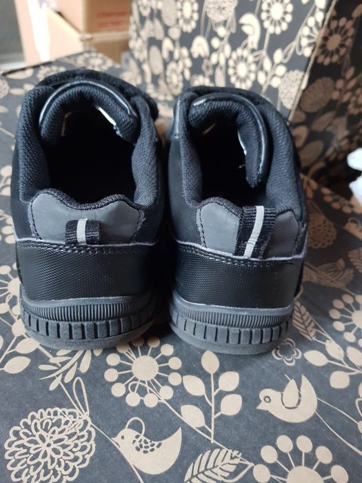 Adidasy chłopięce rozm.31