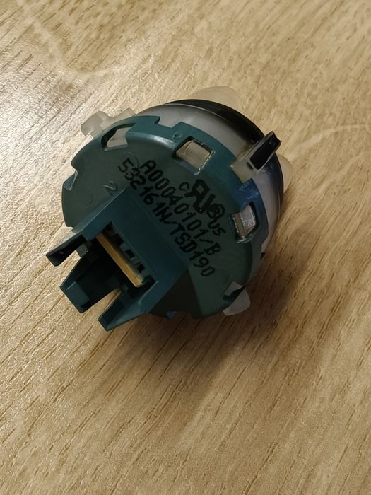 Czujnik zmętnienia wody do zmywarki Electrolux aeg