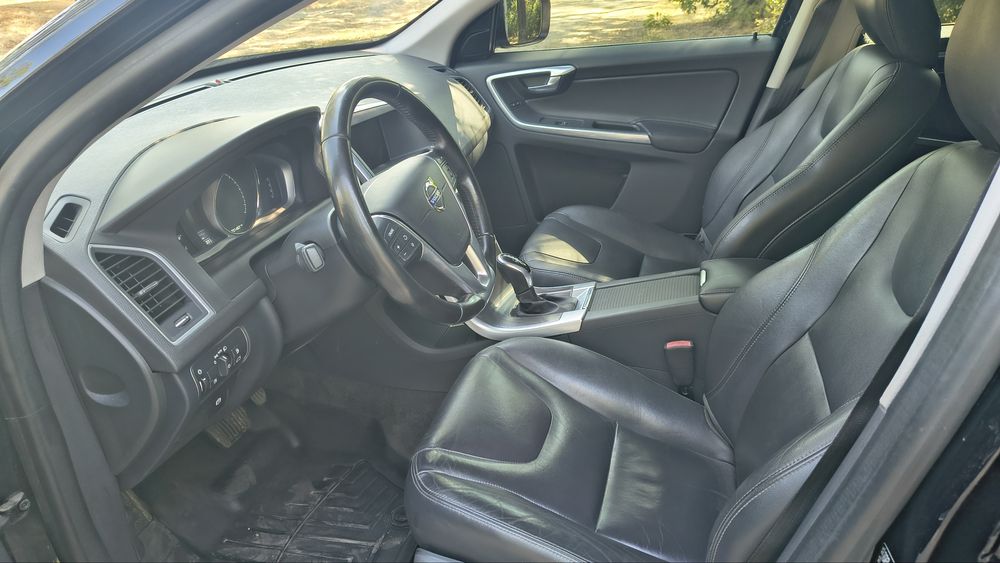 Продам Volvo XC60
