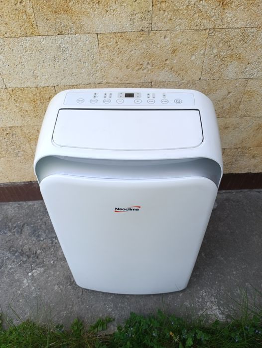 Кондиціонер Neoclima NSU-12AMB