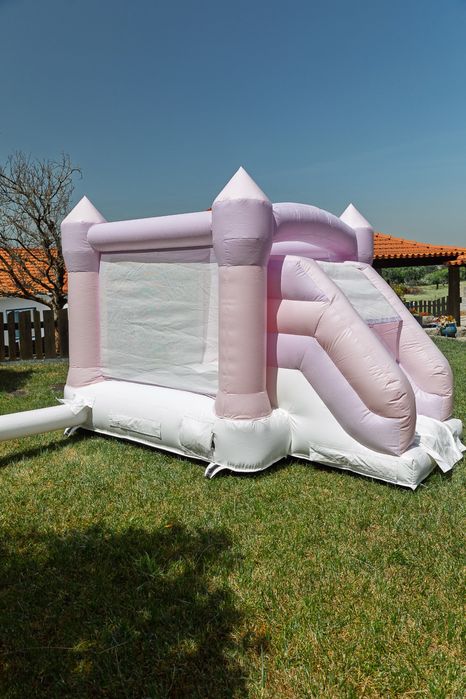 Insuflável Maria Vaidosa