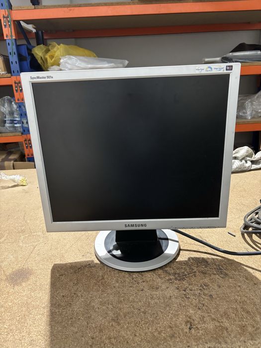 Monitor  Samsung443862488942520320