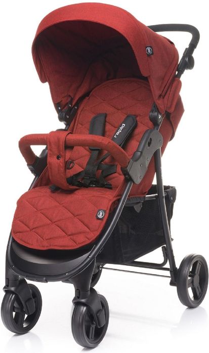 Wózek spacerowy Rapid 4baby