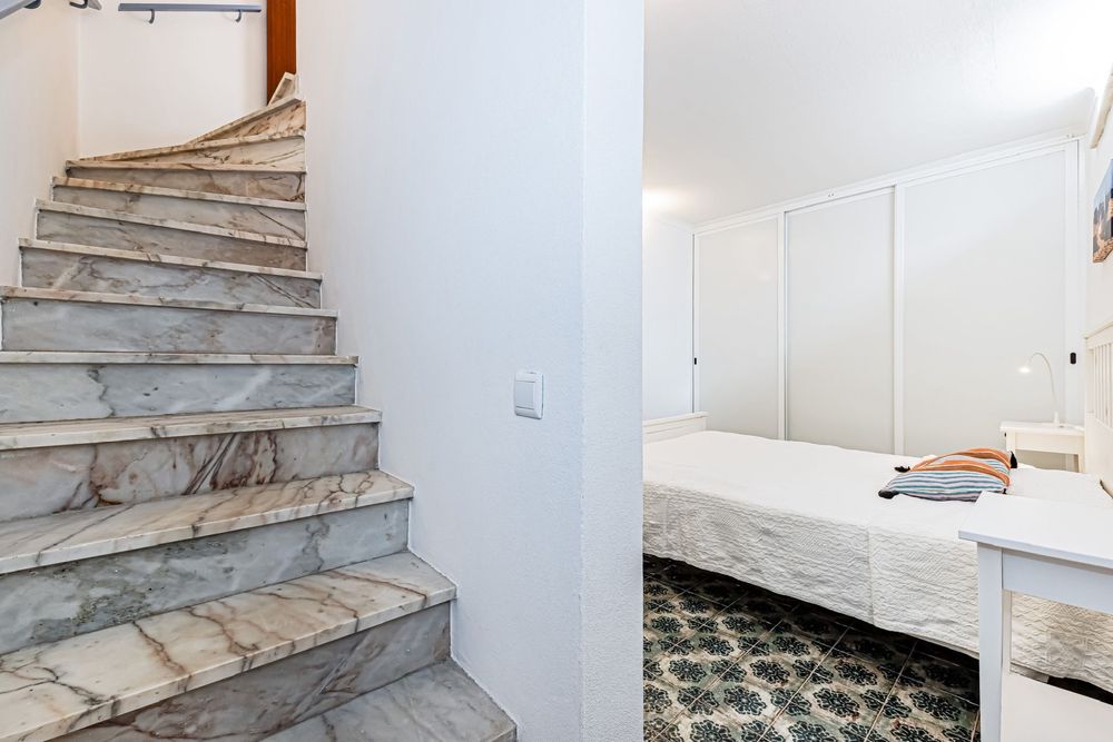 T1 Casa Cristina para ferias em Armacacao de Pera