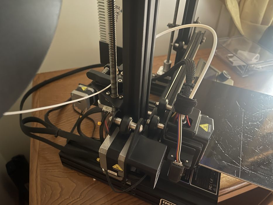 Impressora 3D creality