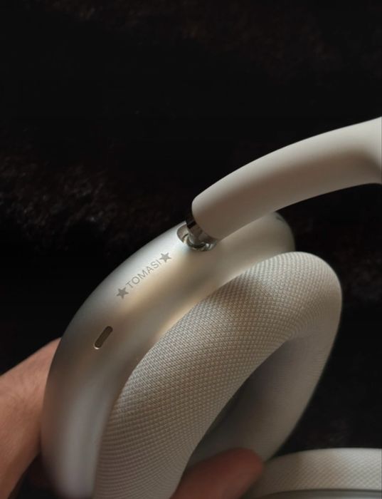 Airpods MAX  original Apple - Com garantia