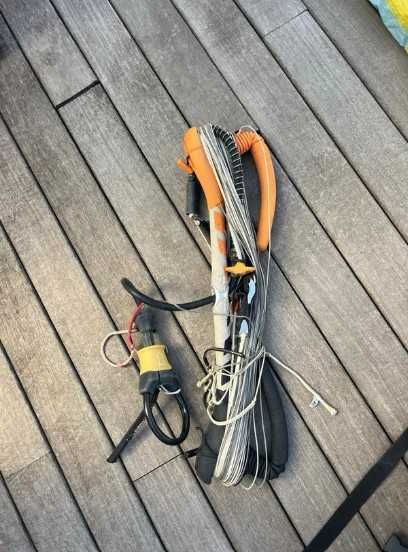 Kite Cabrinha Switchblade 11