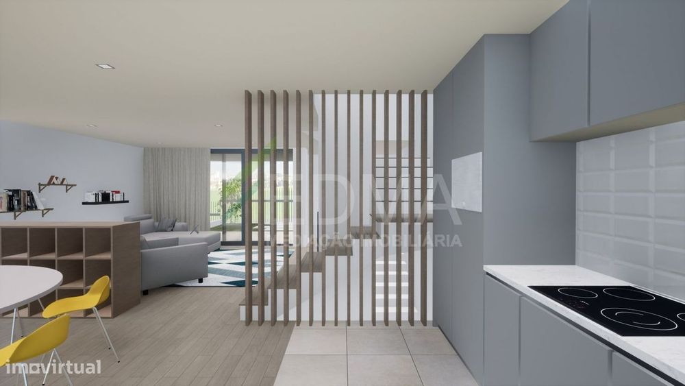 Lote para Construção