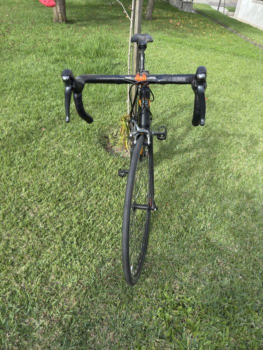 Bicicleta Estarada Tam S