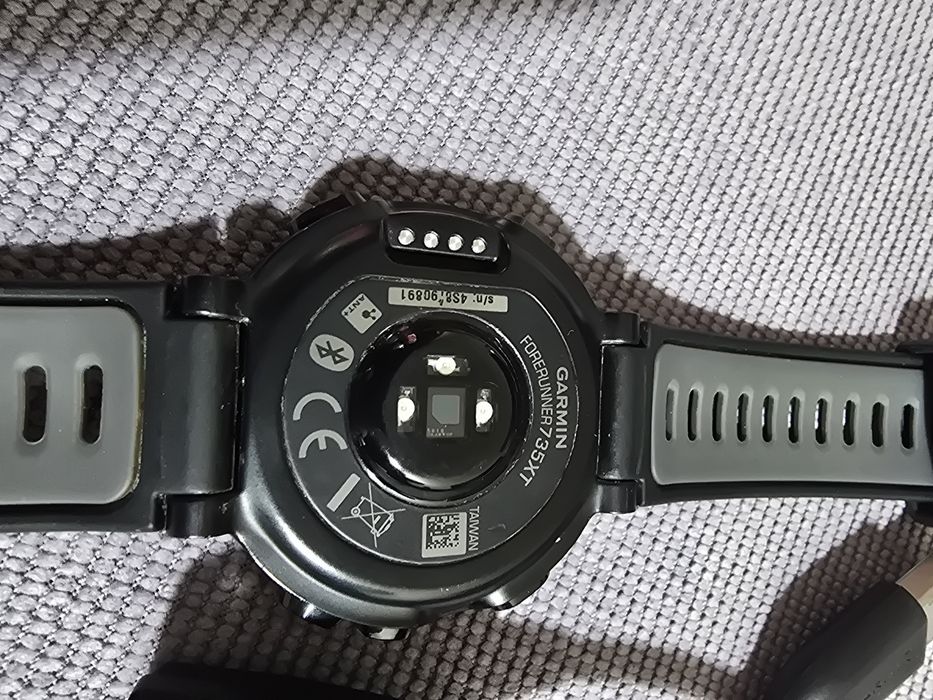 GARMIN 735XT Forerunner
