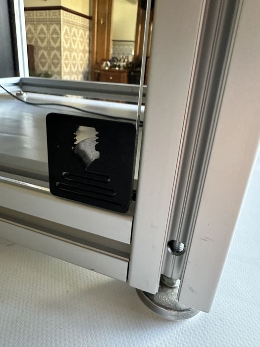 3D Printer Enclosure Box445757229860792323