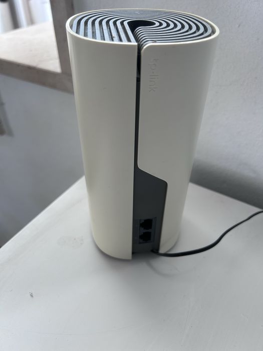TP-Link Deco E4R - Wi-Fi Mesh AC1200