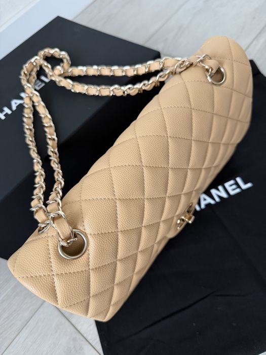 Сумка Chanel Flap Bag 25