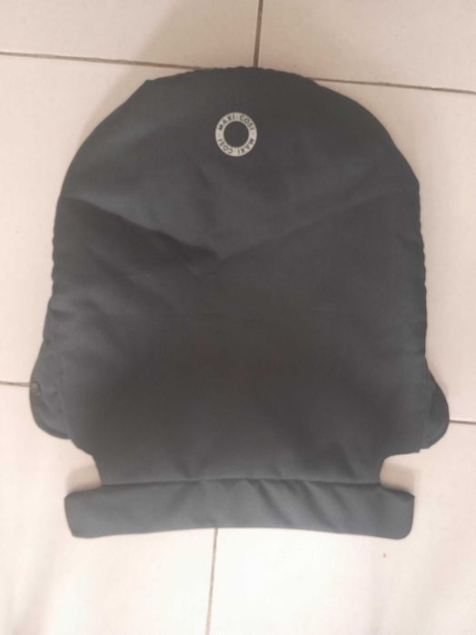 Cadeira auto maxi cosi pebble 360 com i-size