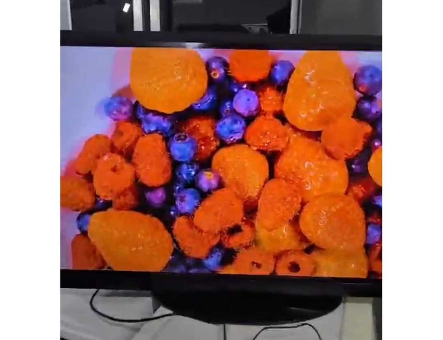 Телевізор Toshiba 40, без smart tv, самовивіз