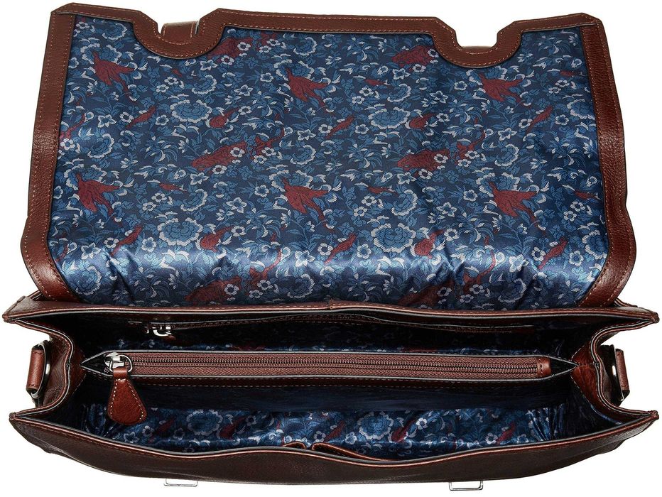 Ted Baker London шкіряна сумка
