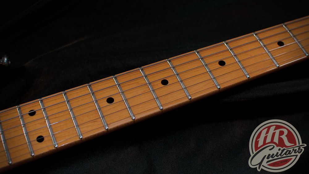 BLADE TEXAS STANDARD PRO Stratocaster, gitara elektryczna