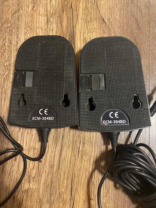 Mikrofon Studyjny Stage Line ECM- 304BD