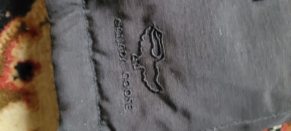 Пуховик Canada Goose