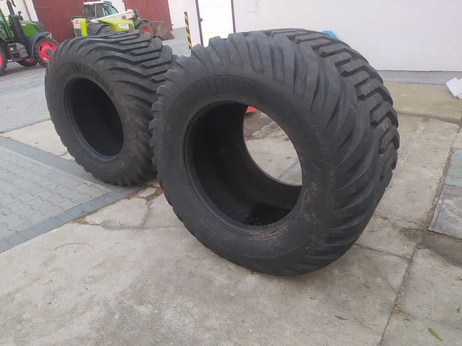 Opony 800/45R30,5