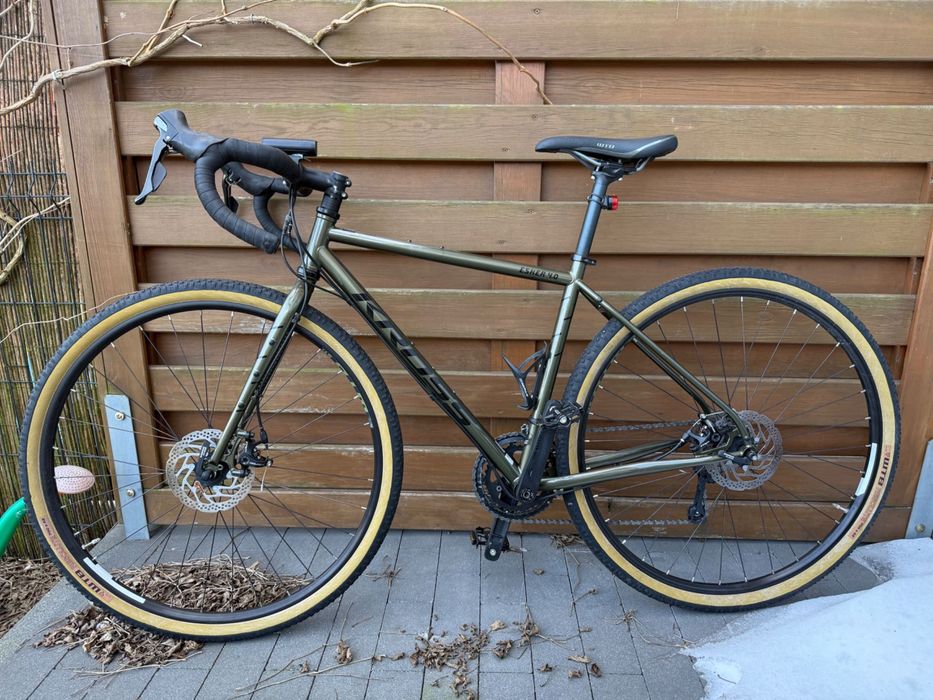 Kross Esker 4.0 rozmiar S