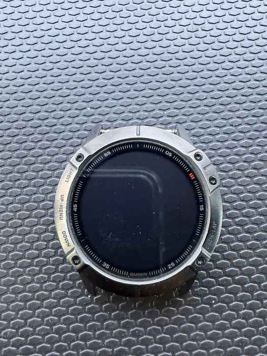 Garmin fenix 6x pro