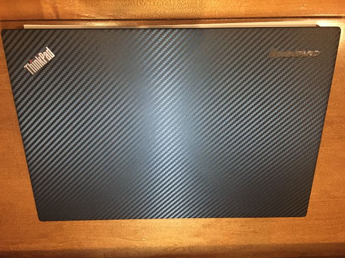 Lenovo Thinkpad T450S