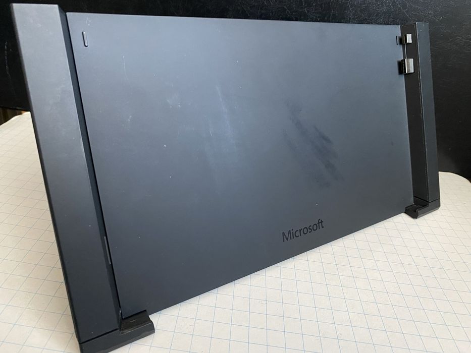 Док-станція на планшет Microsoft Surface 3