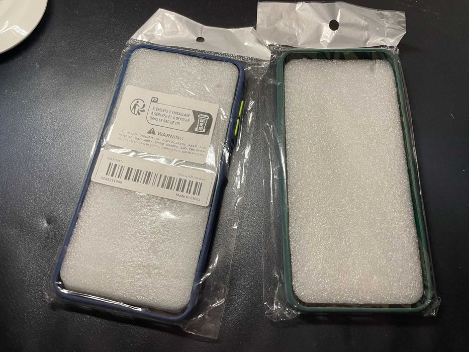 Capas para Samsung A25