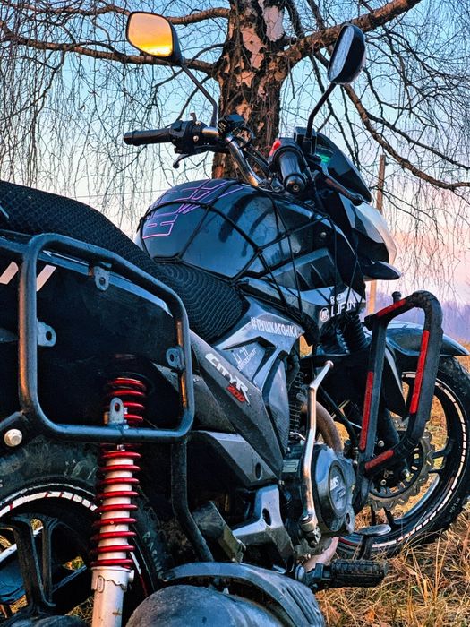 Продам Lifan cityr 200 торг!