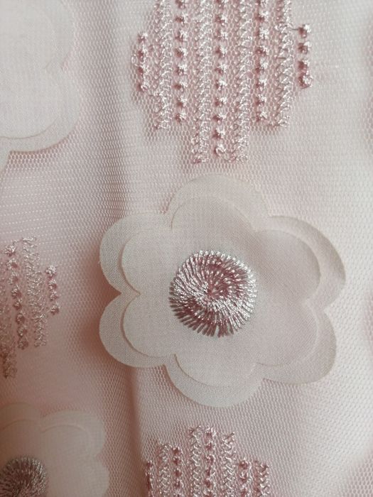 Платтячко в 3д квіточки