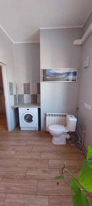 pokoje pracownicze