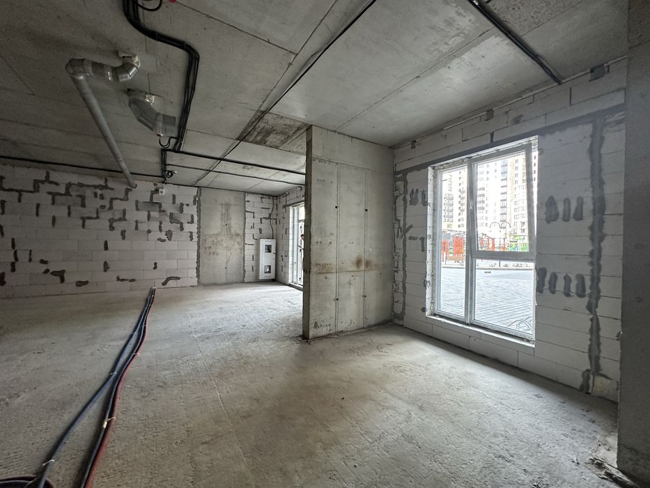 Commercial real estate at st. Sportivnaya (area 94,4 m²) - Atlanta.ua - photo 4