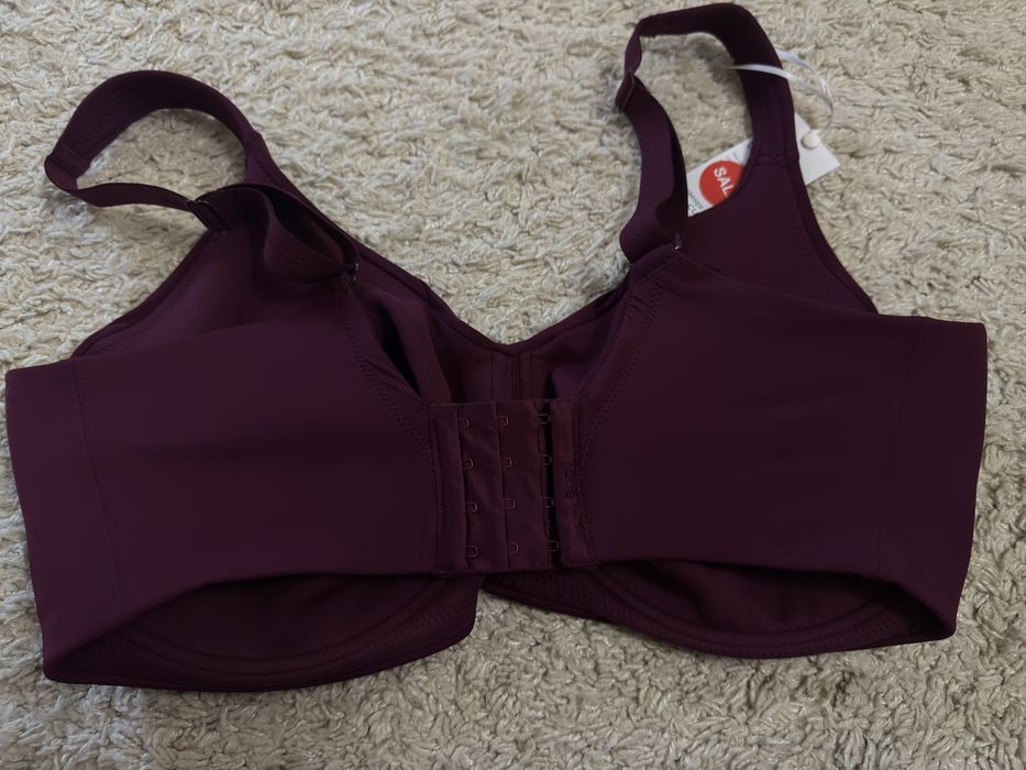 Шикарний бюст m&s 85k 38h
