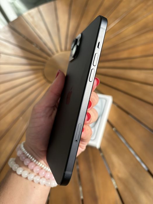 Iphone 15 Plus 128GB