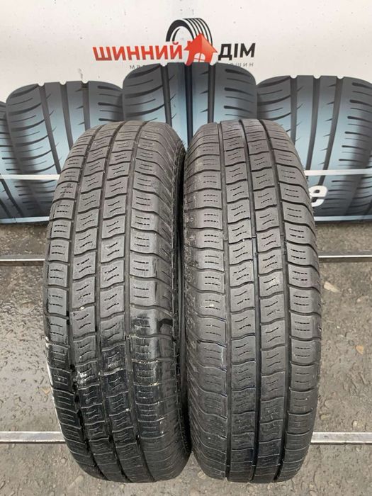 Шини 165/R13C MasterTrail всесезонн 2023 рік 6 мм