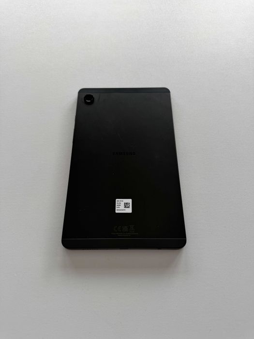 Samsung Galaxy Tab A9 8.7" como novo + caixa + capa