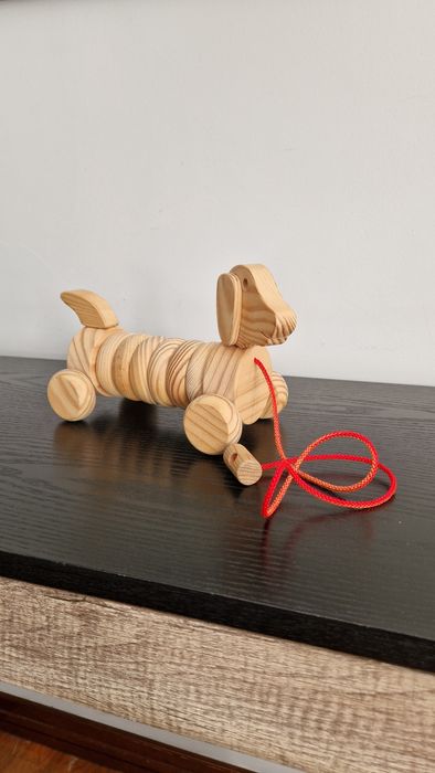 Brinquedo Didáctico