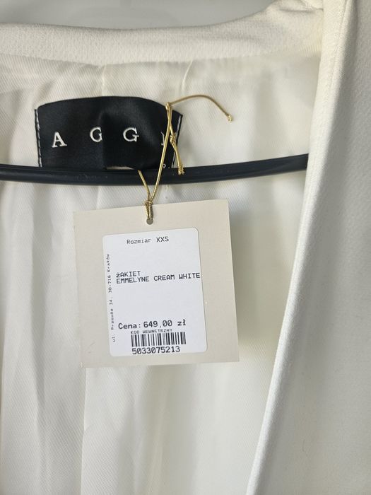 Kimono aggi nowe