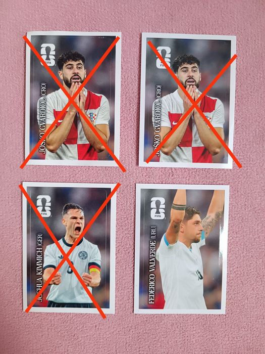 Cromos Coca-Cola Mundial 2026