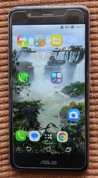 Asus Zenfone 3 wersja ZE520KL