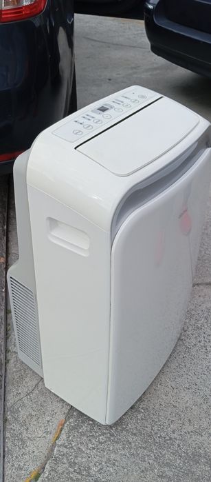 Ar condicionado Daitsu 12000 btus