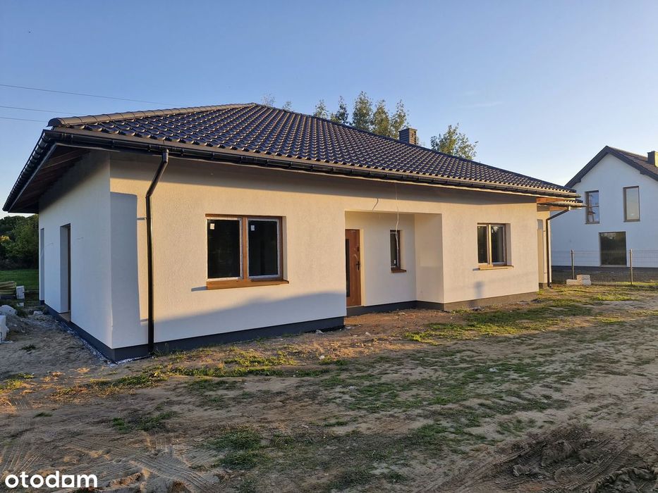 Dom – Warka, Ostrówek - Widok 3