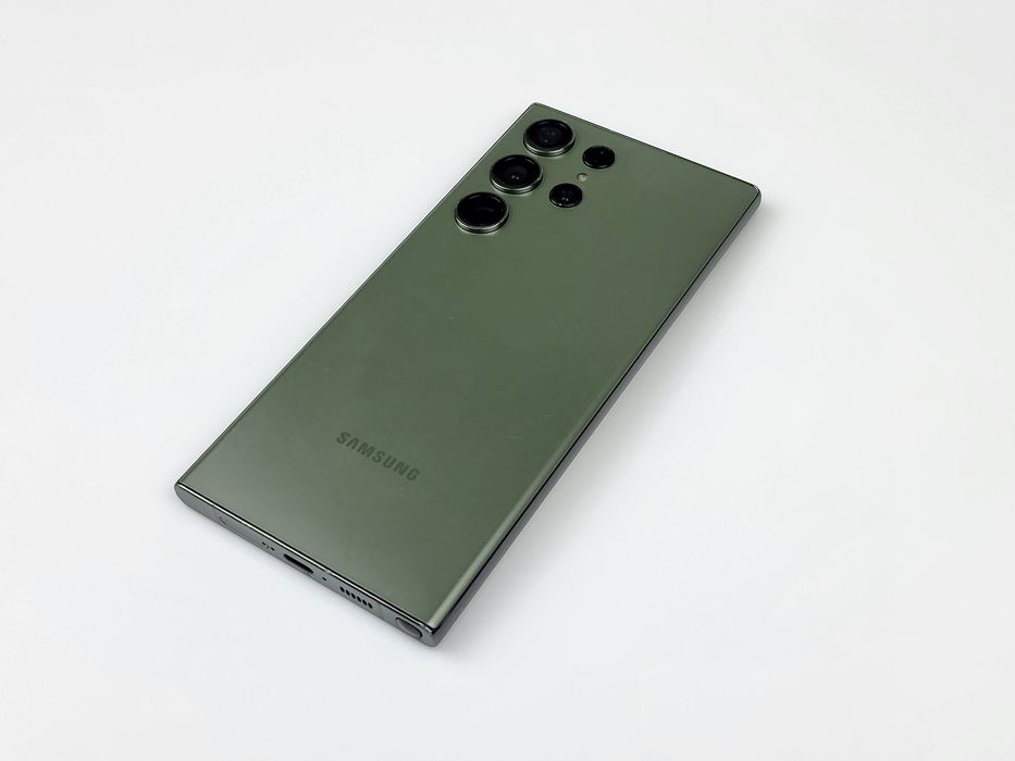 Atrapa Telefonu Samsung Galaxy S23 Ultra