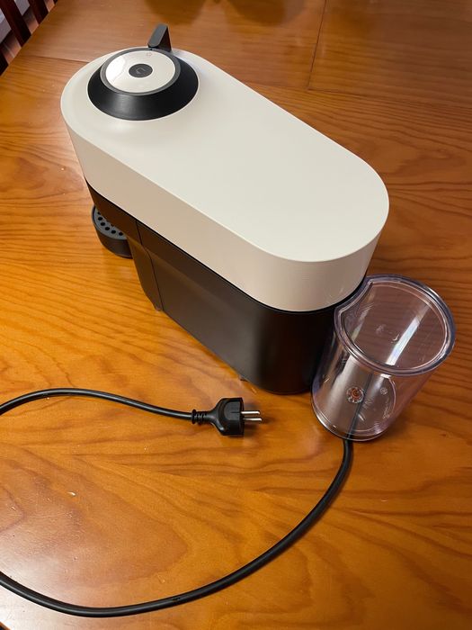 Máquina de café Nespresso