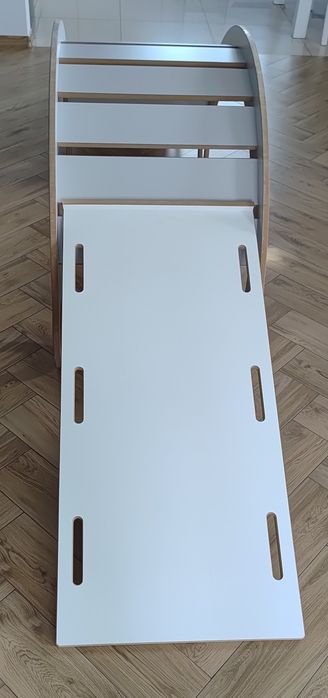 Bujak drewniany Baby Wood XXL