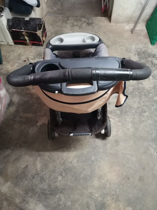 Carrinho Bebé da Chico428874421304053766