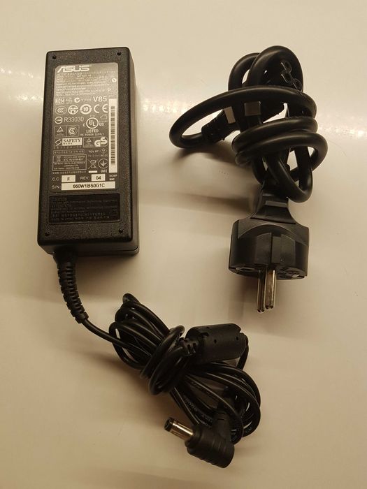 ASUS ładowarka oryginalna ADP 65 JH